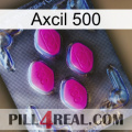 Axcil 500 02